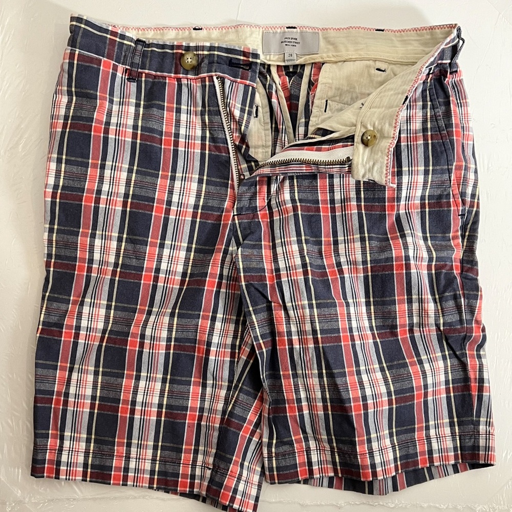 Jack Spade Shorts